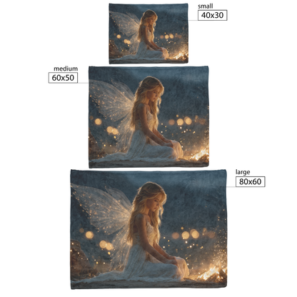 Girl_With_Glowing_Wings_Sitting_Beside_G_H_Blanket_Size_Options_Mockup.png