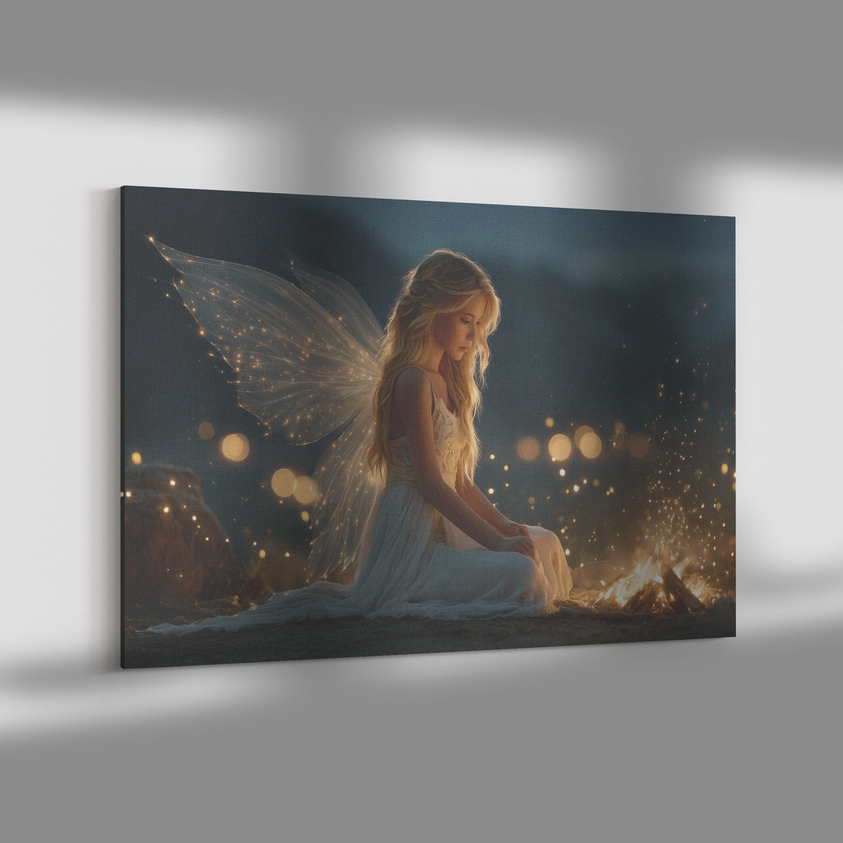 Girl_with_Glowing_Wings_Sitting_Beside_F_H_Rectangle_Dramatic_Shadow_Mockup.png_15486734
