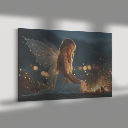 Girl_with_Glowing_Wings_Sitting_Beside_F_H_Rectangle_Dramatic_Shadow_Mockup.png_15486734