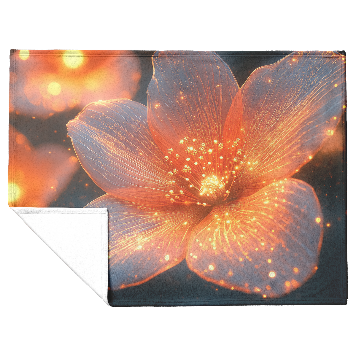 Glowing_Abstract_Tropical_Flowers_With_S_H_Blanket_Flat_Fold_Mockup.png