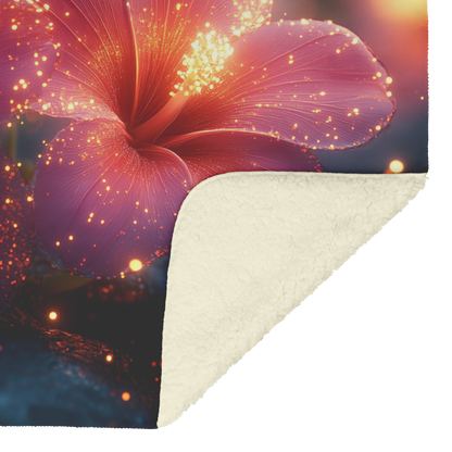 Glowing_Abstract_Tropical_Flowers_With_S_H_Blanket_Sherpa_Mockup.png