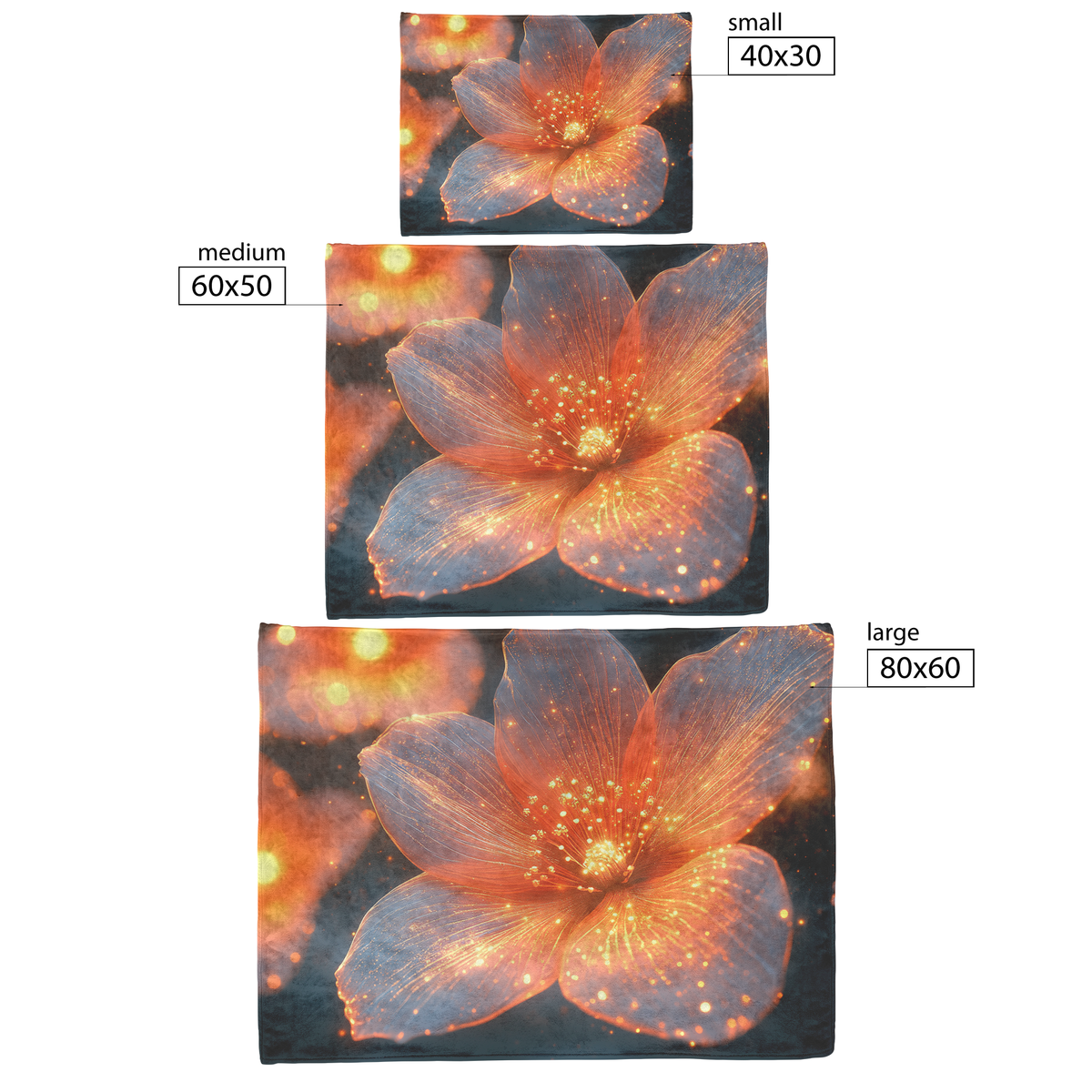 Glowing_Abstract_Tropical_Flowers_With_S_H_Blanket_Size_Options_Mockup.png