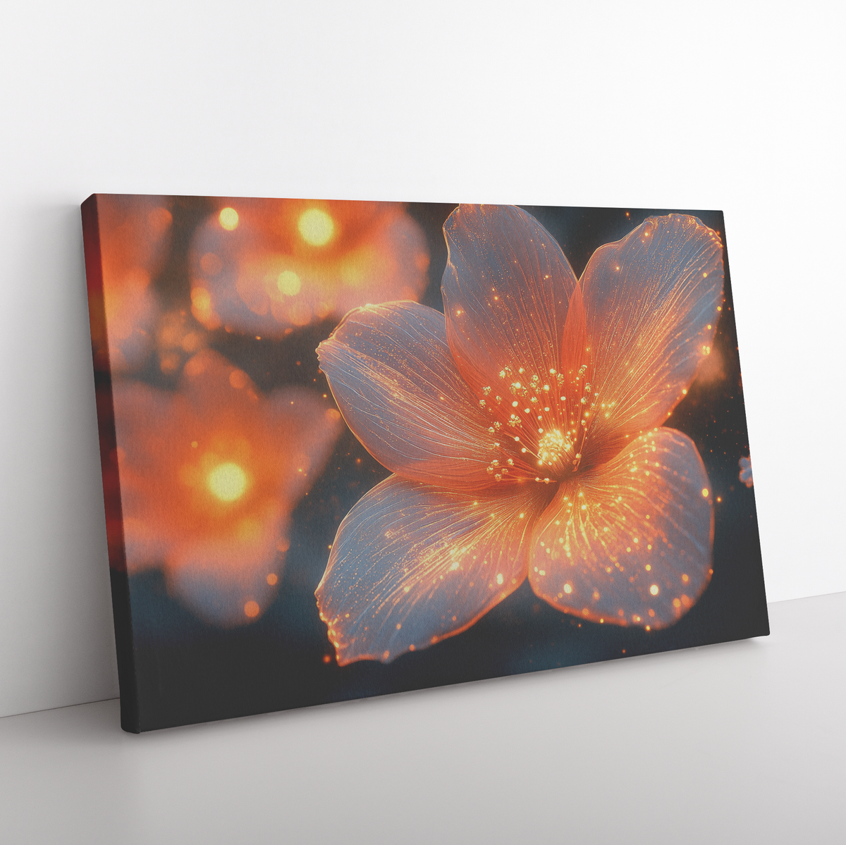 Glowing_Abstract_Tropical_Flowers_With_S_H_Rectangle_Angle_Floor_Mockup.png