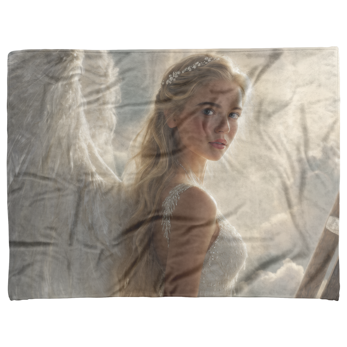 Glowing_Angel_With_Golden_Hair_And_Radia_H_Blanket_AS_Flat_Mockup.png