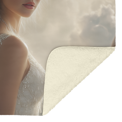 Glowing_Angel_With_Golden_Hair_And_Radia_H_Blanket_Sherpa_Mockup.png