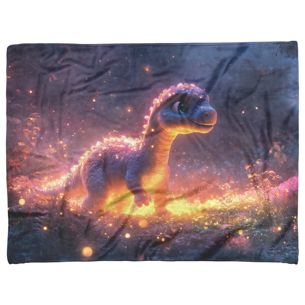Glowing_Baby_Brachiosaurus_Walking_Under_H_Blanket_AS_Flat_Mockup.png