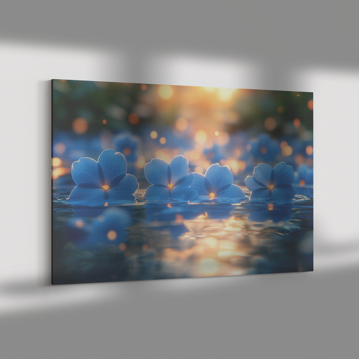 Glowing_Blue_Hydrangea_Petals_Floating_o_H_Rectangle_Dramatic_Shadow_Mockup.png