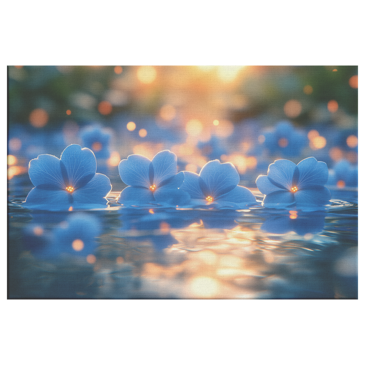 Glowing_Blue_Hydrangea_Petals_Floating_o_H_Rectangle_Main_Mockup.png