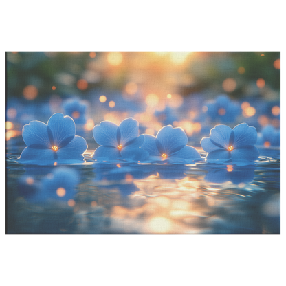 Glowing_Blue_Hydrangea_Petals_Floating_o_H_Rectangle_Main_Mockup.png