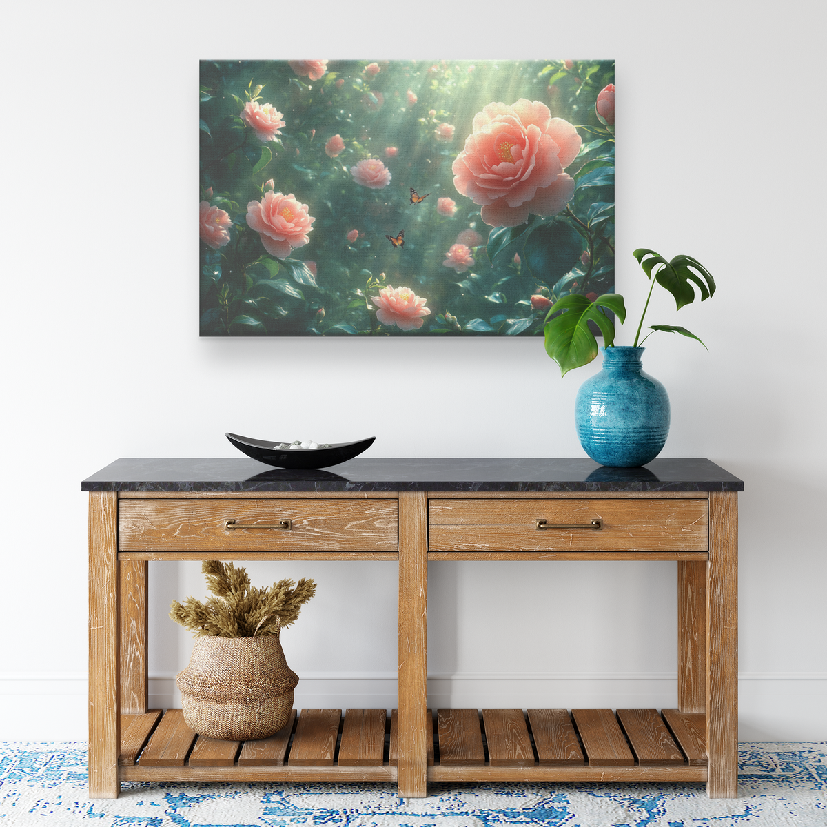 Glowing_Camellia_Blossoms_Illuminated_by_H_Rectangle_Smaller_Lifestyle_Mockup.png