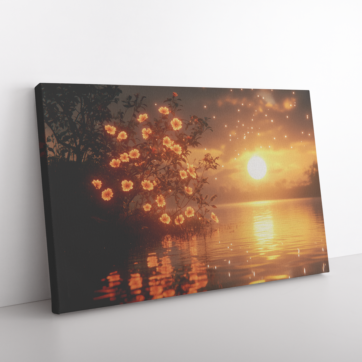 Glowing_Geranium_Bush_Under_Golden_Moon__H_Rectangle_Angle_Floor_Mockup.png