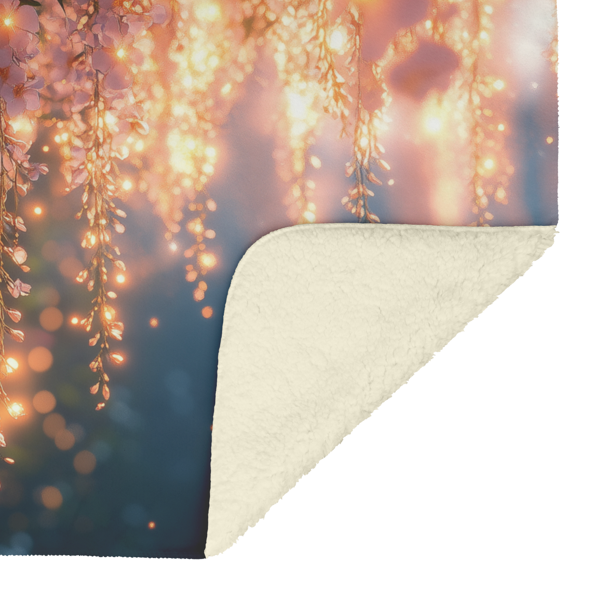 Glowing_Jasmine_Vine_on_Forest_Wall_with_H_Blanket_Sherpa_Mockup.png