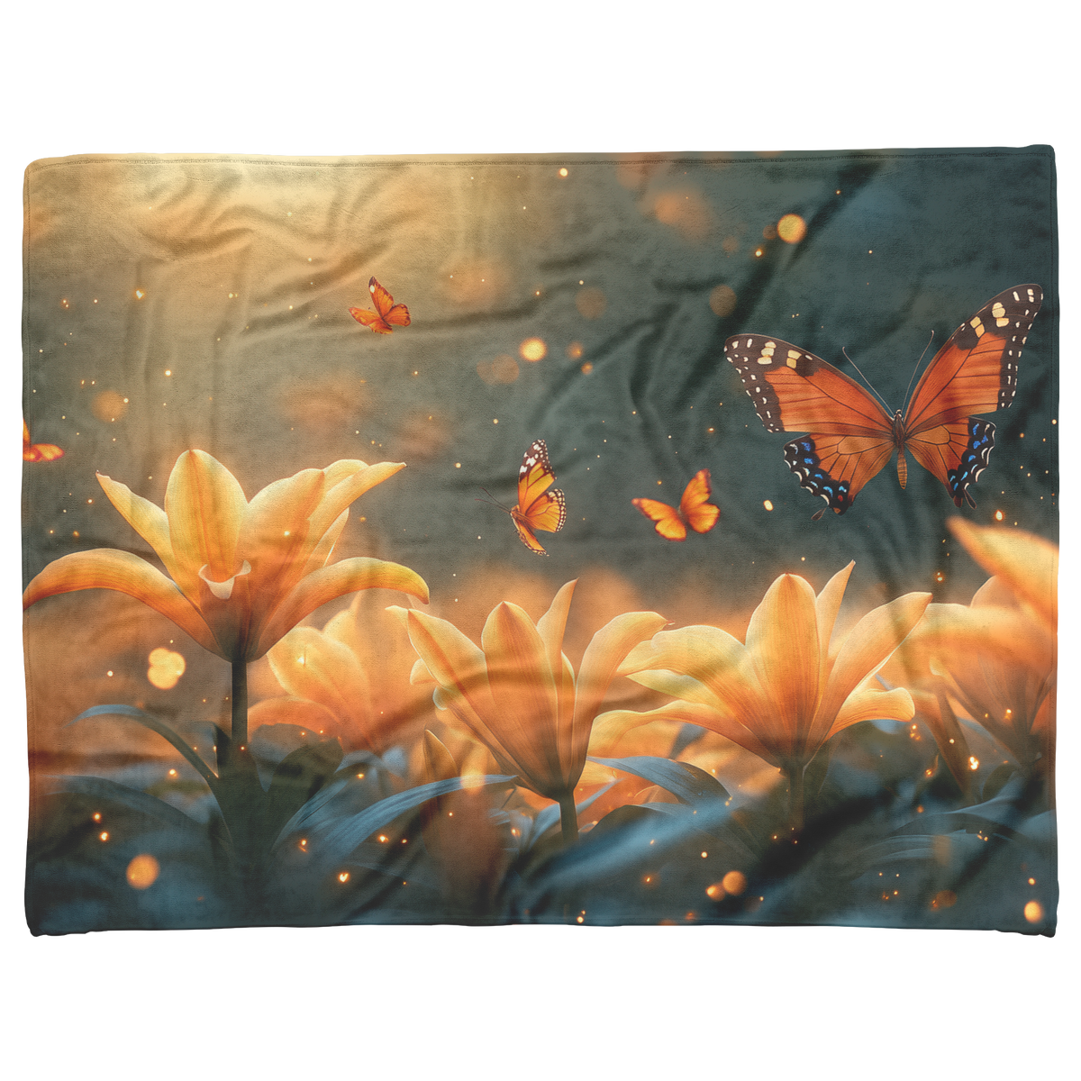 Glowing_Orange_and_Yellow_Lily_Garden_wi_H_Blanket_AS_Flat_Mockup.png