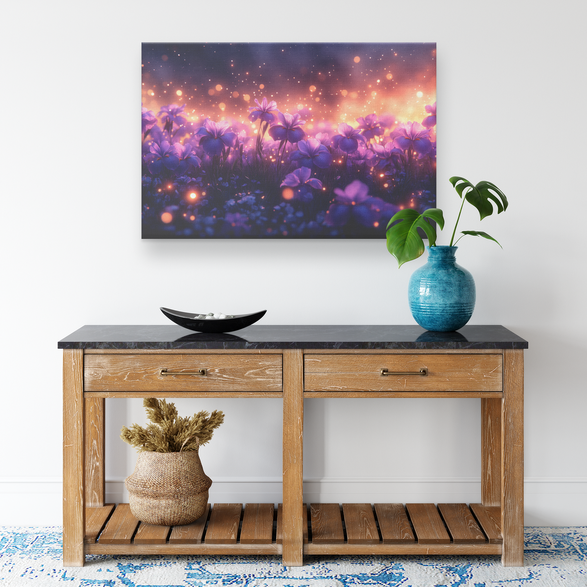 Glowing_Purple_Irises_Swaying_in_Gentle__H_Rectangle_Smaller_Lifestyle_Mockup.png
