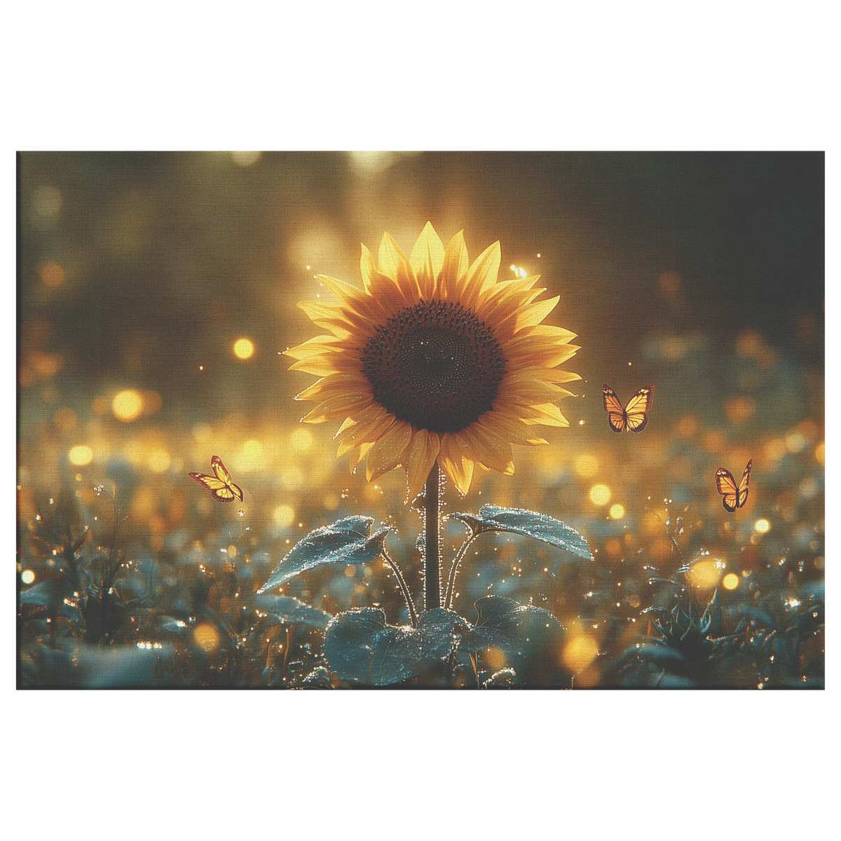Glowing_Sunflower_with_Golden_Butterflie_H_Rectangle_Main_Mockup.png