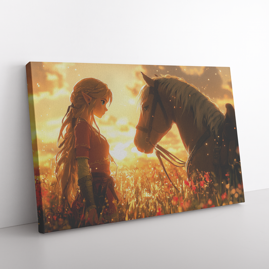 Glowing_Sunrise_Over_Vast_Field_With_Her_H_Rectangle_Angle_Floor_Mockup.png
