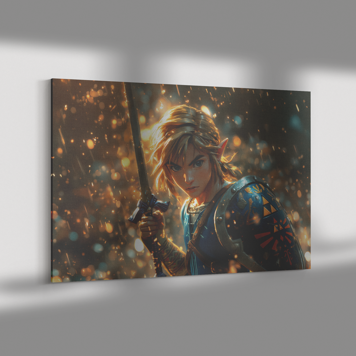 Glowing_Warrior_In_Battle_Ready_Pose_Wit_H_Rectangle_Dramatic_Shadow_Mockup.png
