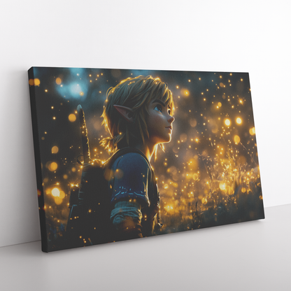 Glowing_Warrior_Standing_In_Radiant_Fiel_H_Rectangle_Angle_Floor_Mockup.png