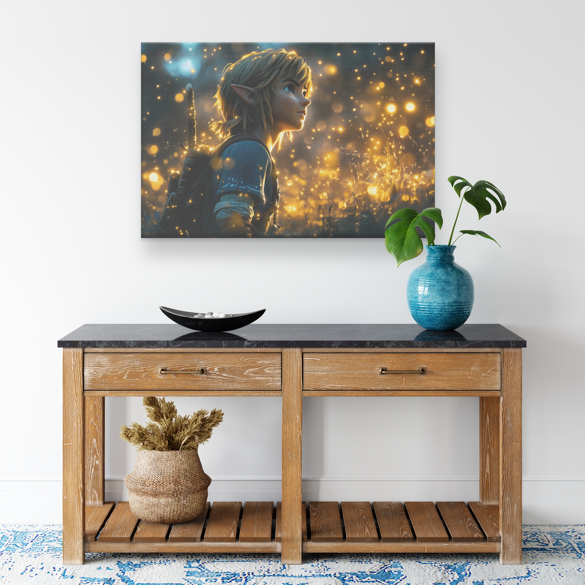 Glowing_Warrior_Standing_In_Radiant_Fiel_H_Rectangle_Smaller_Lifestyle_Mockup.png