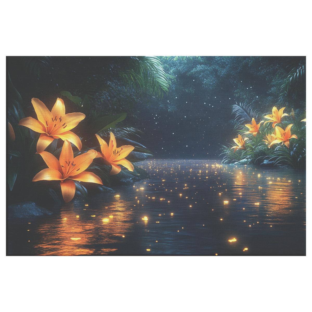 Glowing_Yellow_Lilies_Blooming_Along_a_G_H_Rectangle_Main_Mockup.png