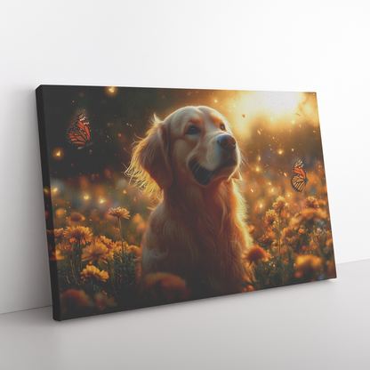 Golden_Retriever_Standing_Proudly_in_Wil_H_Rectangle_Angle_Floor_Mockup.png