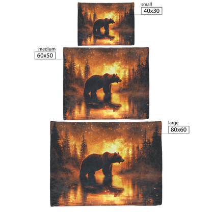 Grizzly_Bear_Silhouetted_Against_a_Glowi_H_Blanket_Size_Options_Mockup.png