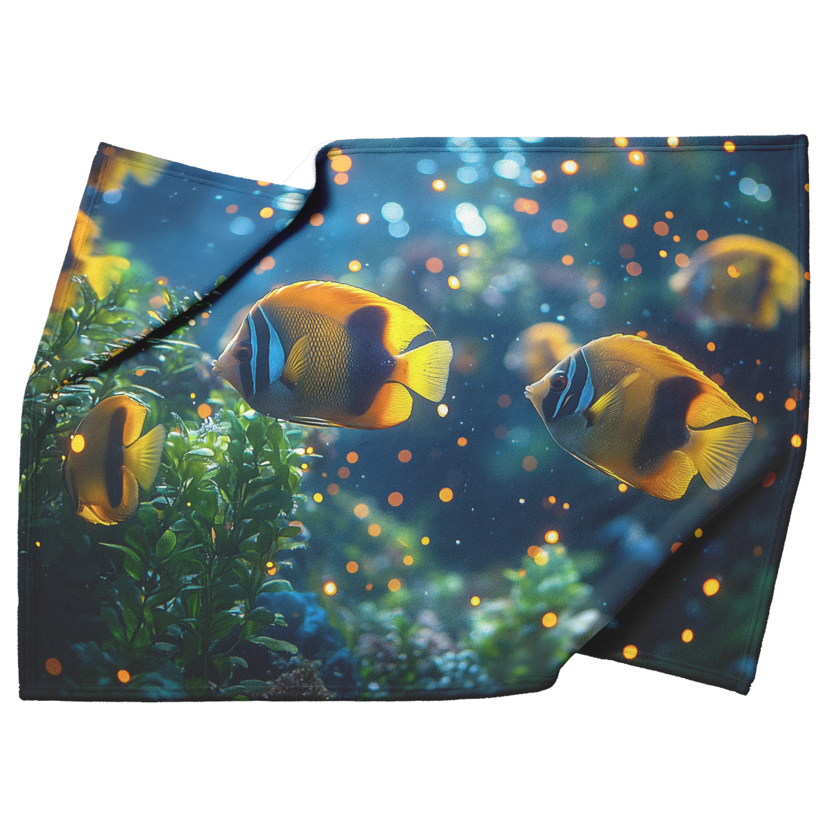 Group_of_Moorish_Idols_Swimming_in_Biolu_H_Blanket_Top_Bottom_Folds_Mockup.png