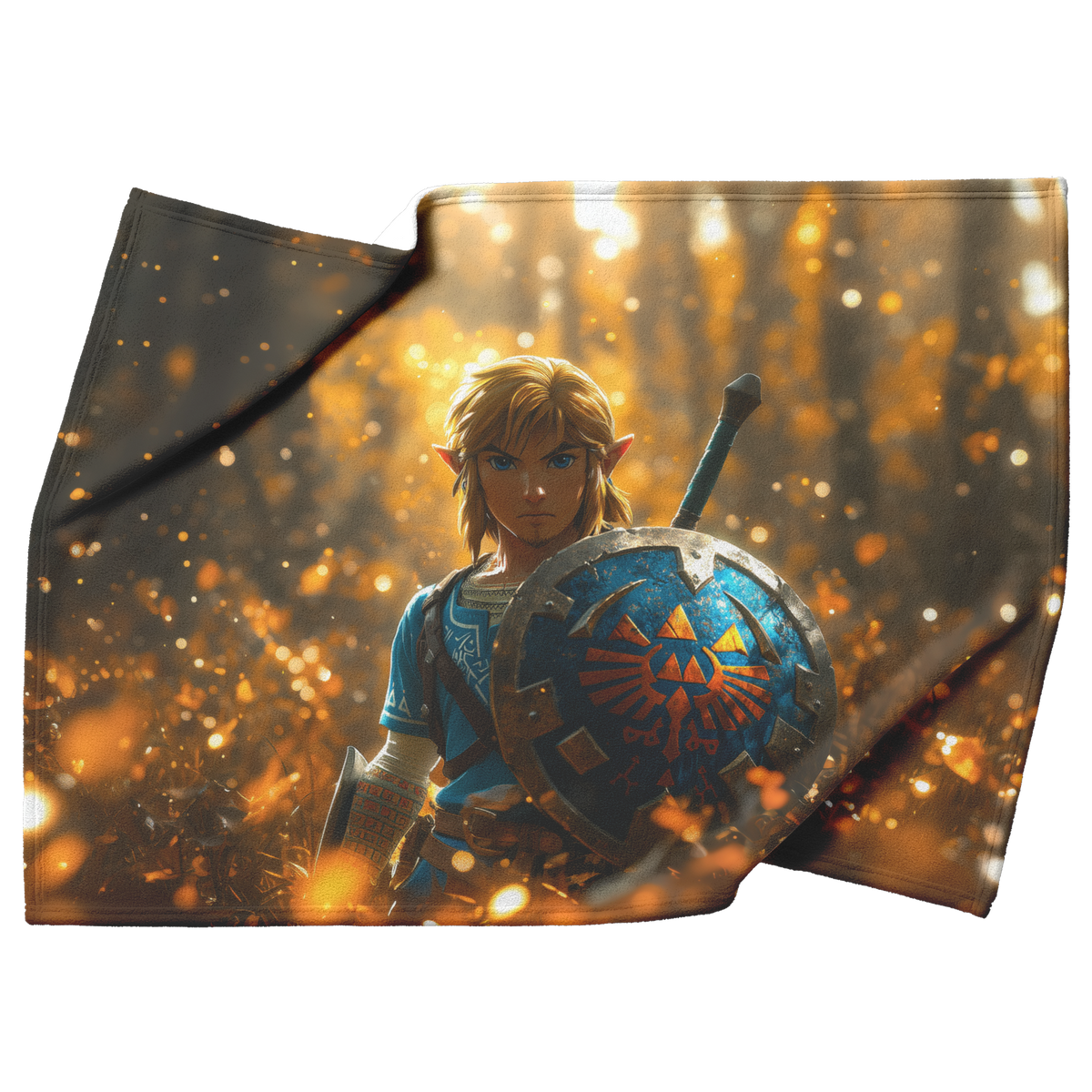 Heroic_Warrior_Standing_Triumphantly_Wit_H_Blanket_Top_Bottom_Folds_Mockup.png