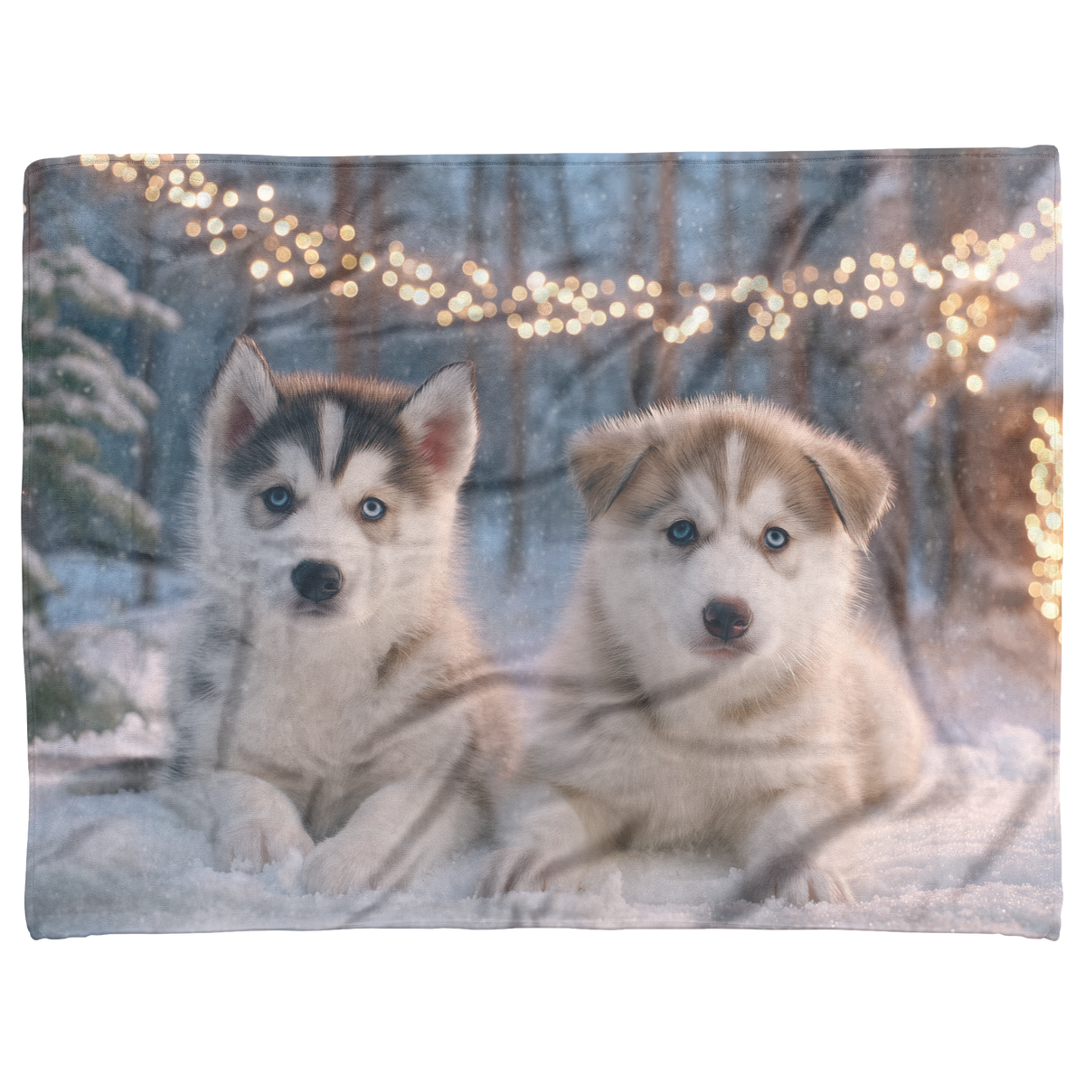 Husky_Puppies_Playing_In_Snow_Covered_Ya_H_Blanket_AS_Flat_Mockup.png