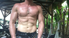 Natural Bodybuilding Awakening Aesthetics Program & Book