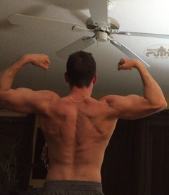 Natural Bodybuilding Awakening Aesthetics Program & Book