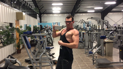 Natural Bodybuilding Awakening Aesthetics Program & Book