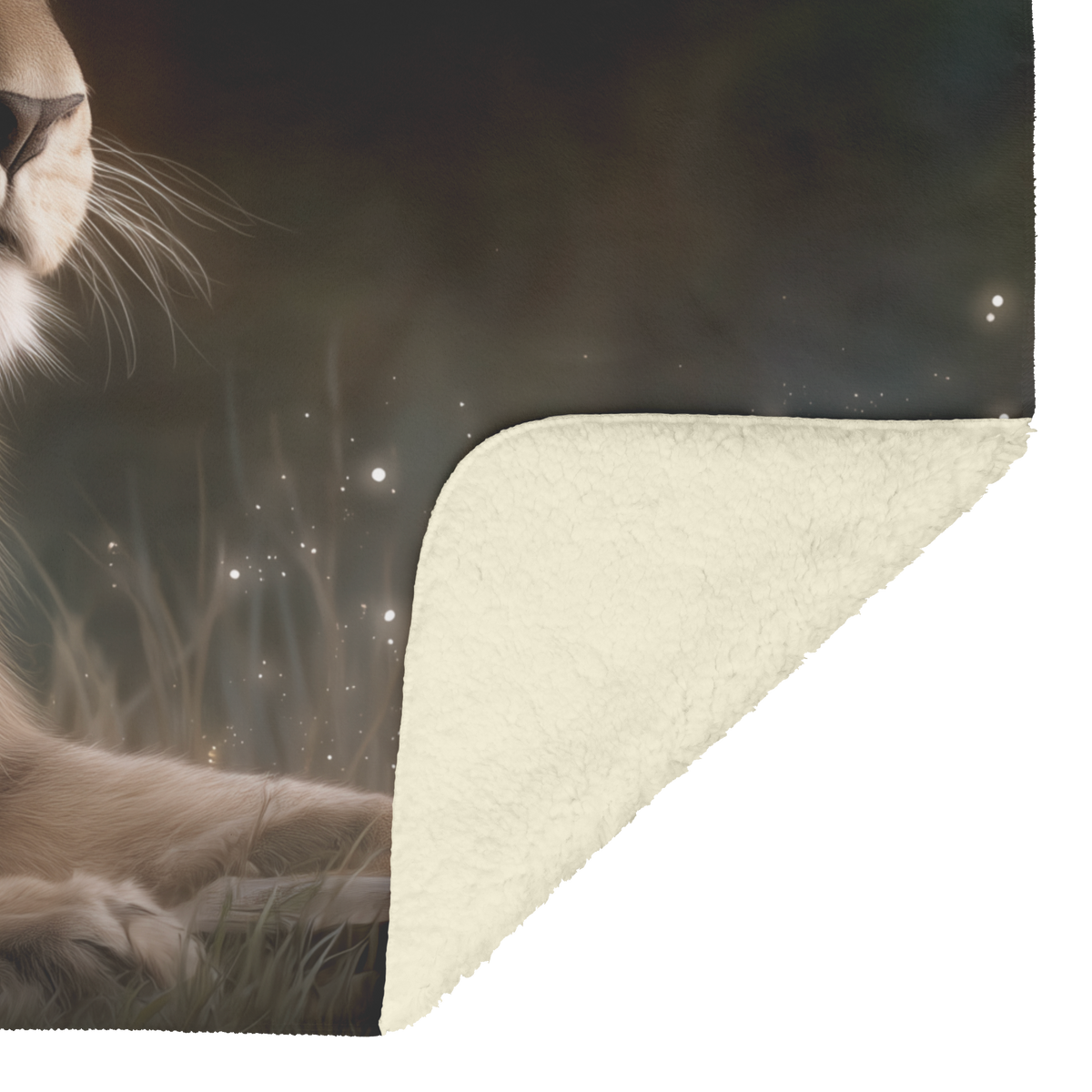 Lion_With_Paw_On_Open_Book_Of_Revelation_H_Blanket_Sherpa_Mockup.png