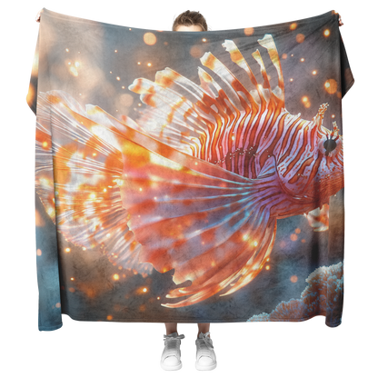 Lionfish_Swimming_Through_Bioluminescent_H_Blanket_Model_Mockup.png