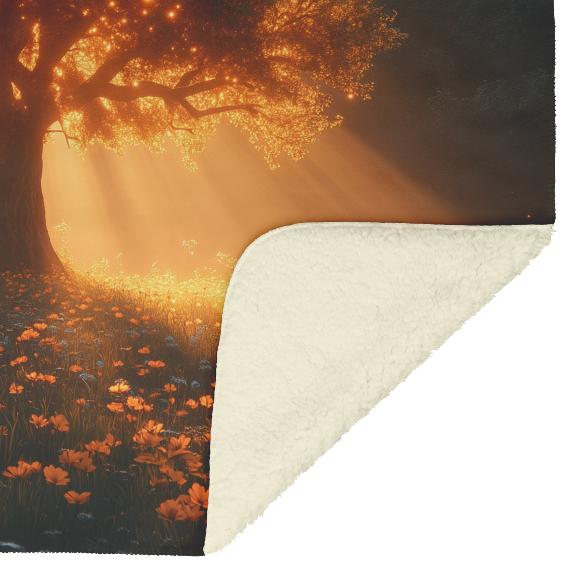 Llangernyw_Yew_with_Morning_Mist_Wildflo_H_Blanket_Sherpa_Mockup.png