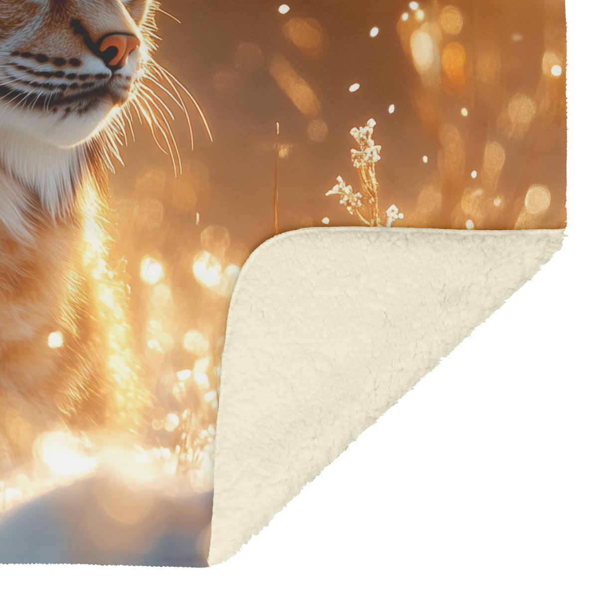 Lynx_Hunting_in_a_Glowing_Snowy_Meadow_S_H_Blanket_Sherpa_Mockup.png