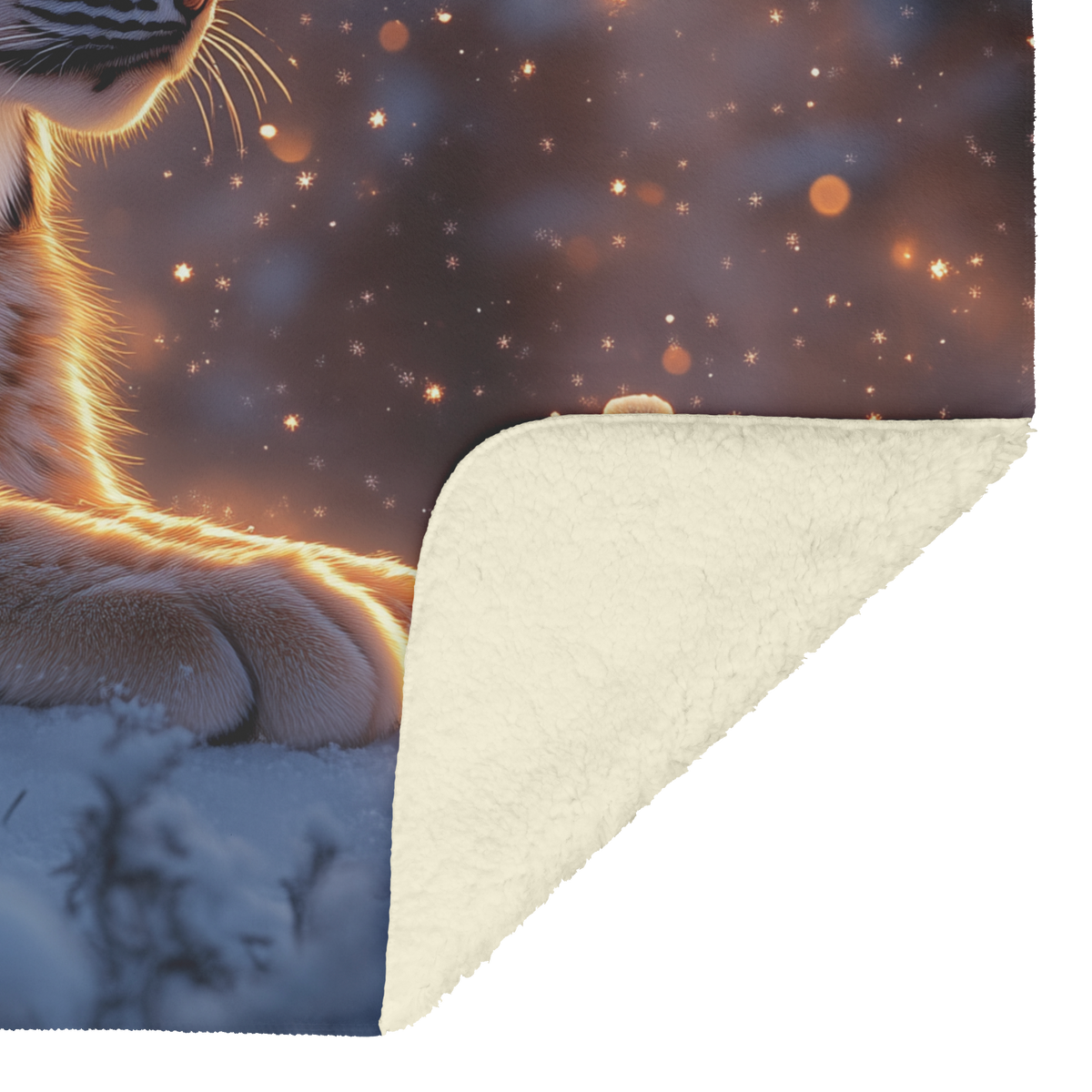 Lynx_With_Piercing_Blue_Eyes_on_Snowy_Ri_H_Blanket_Sherpa_Mockup.png