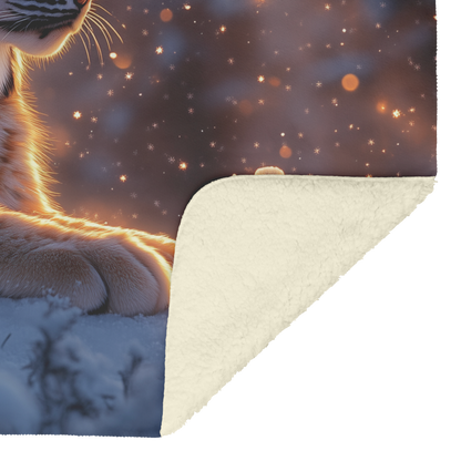Lynx_With_Piercing_Blue_Eyes_on_Snowy_Ri_H_Blanket_Sherpa_Mockup.png