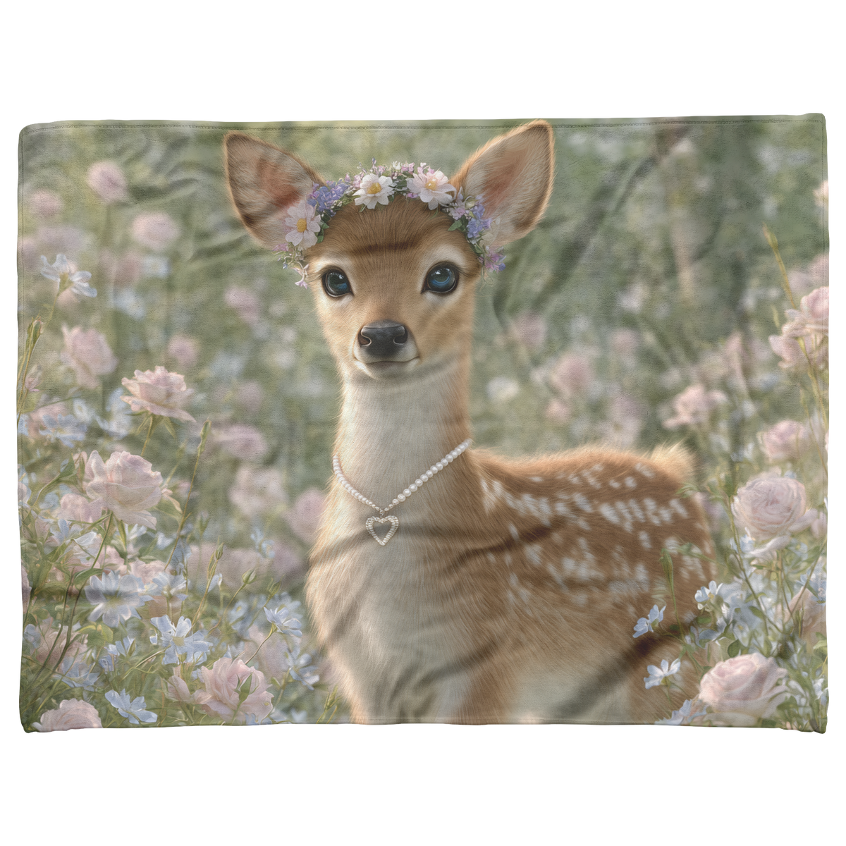 Magical_Baby_Deer_Wearing_Flower_Crown_H_H_Blanket_AS_Flat_Mockup.png_15350941