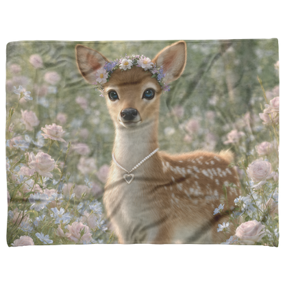Magical_Baby_Deer_Wearing_Flower_Crown_H_H_Blanket_AS_Flat_Mockup.png_15350941