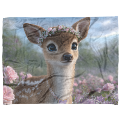 Magical_Baby_Deer_Wearing_Flower_Crown_H_H_Blanket_AS_Flat_Mockup.png_15350947