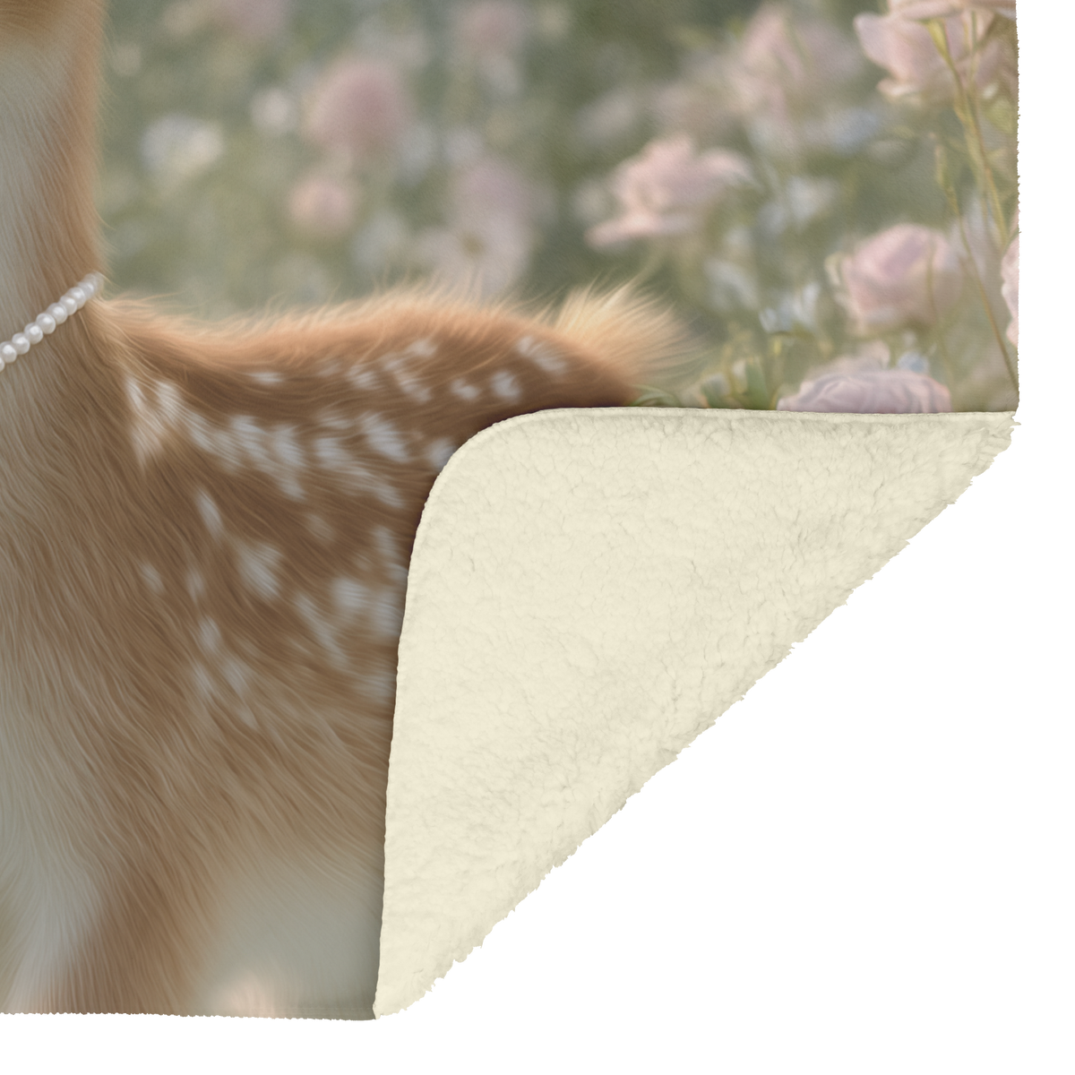 Magical_Baby_Deer_Wearing_Flower_Crown_H_H_Blanket_Sherpa_Mockup.png_15350944