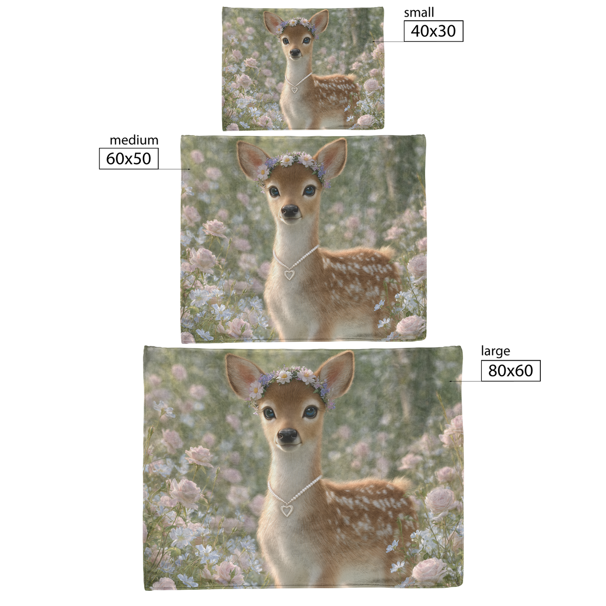 Magical_Baby_Deer_Wearing_Flower_Crown_H_H_Blanket_Size_Options_Mockup.png_15350945