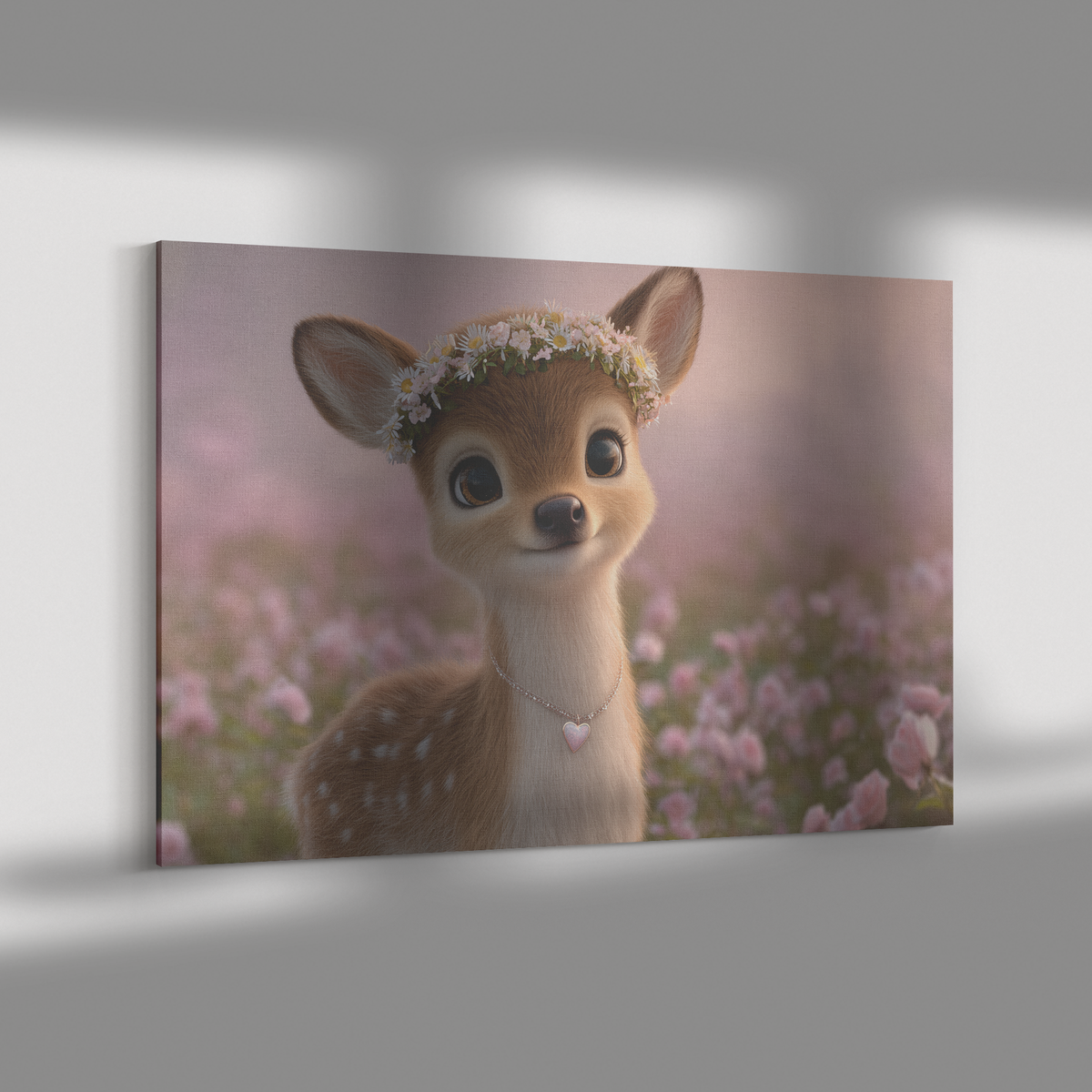 Magical_Baby_Deer_with_Flower_Crown_and__H_Rectangle_Dramatic_Shadow_Mockup.png_15355440