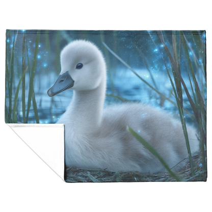 Magical_Baby_Swan_With_Blue_Eyes_In_Nest_H_Blanket_Flat_Fold_Mockup.png_15283581