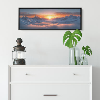 Majestic_Alps_Snow_Covered_Peaks_Misty_V_Framed_Canvas_H_Panoramic_Small_Lifesty_Mockup.png