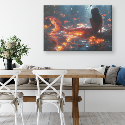Mermaid_Sitting_on_Glowing_Coral_with_Tr_H_Rectangle_Larger_Lifestyle_Mockup.png