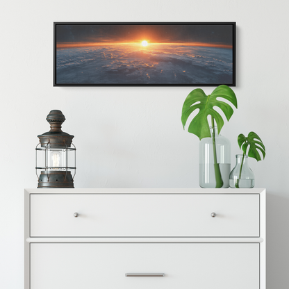 Minimalist_Bold_Sun_Moon_Circular_Path_A_Framed_Canvas_H_Panoramic_Small_Lifesty_Mockup.png