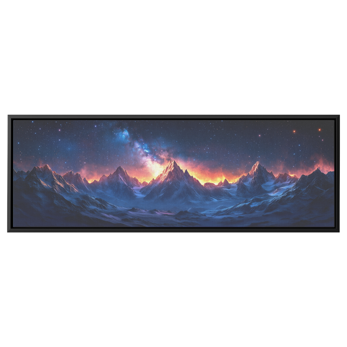 Mystical_Nighttime_Mountain_Milky_Way_Gl_Framed_Canvas_H_Panoramic_Main_Mockup.png