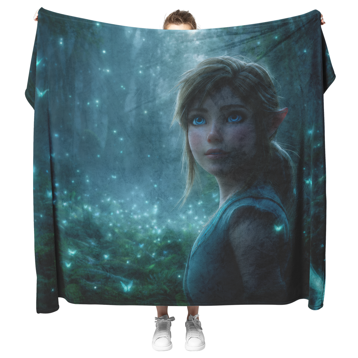 Navi_Glowing_In_Lost_Woods_Surrounded_By_H_Blanket_Model_Mockup.png